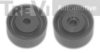 TREVI AUTOMOTIVE TA1431 Tensioner Pulley, v-ribbed belt